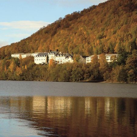 Macdonald Loch Rannoch Hotel & Resort Kinloch Rannoch Buitenkant foto