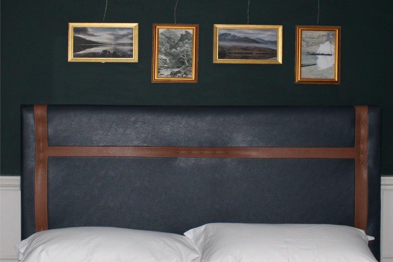 Macdonald Loch Rannoch Hotel & Resort Kinloch Rannoch Buitenkant foto