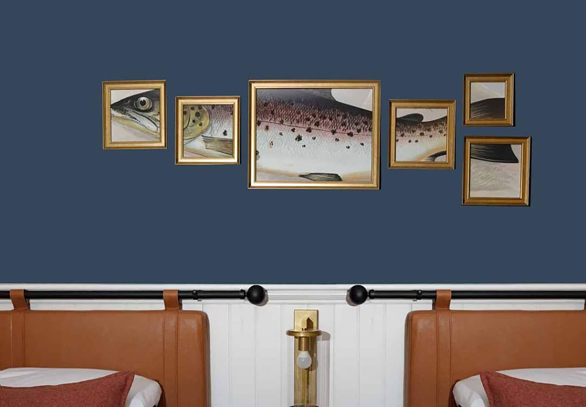 Macdonald Loch Rannoch Hotel & Resort Kinloch Rannoch Buitenkant foto