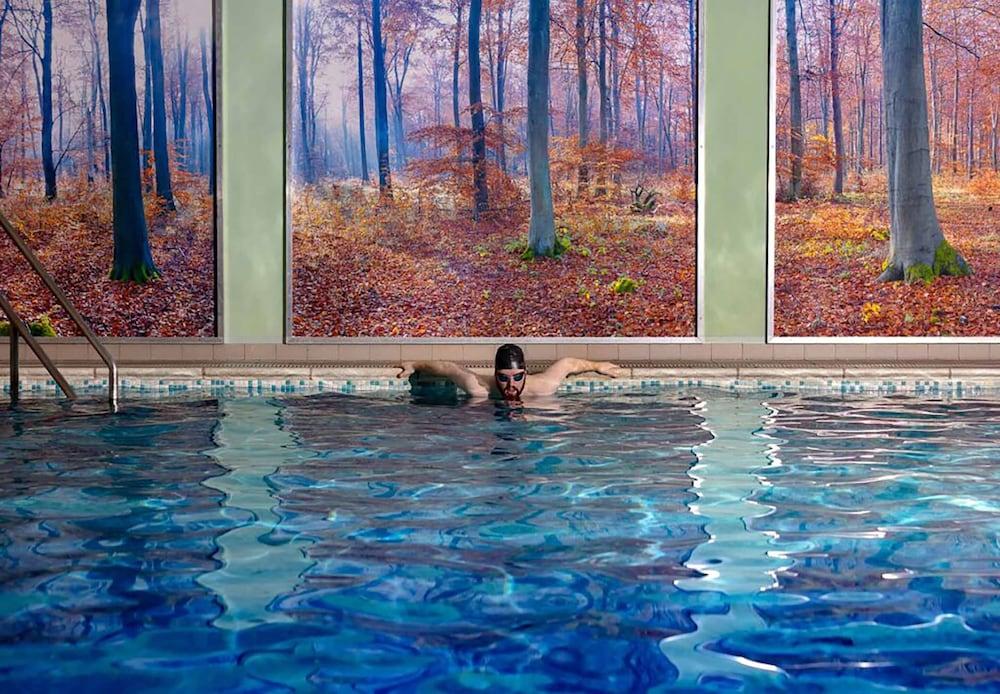 Macdonald Loch Rannoch Hotel & Resort Kinloch Rannoch Buitenkant foto